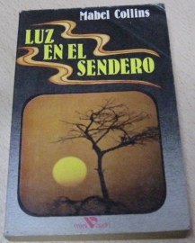 LUZ EN EL SENDERO